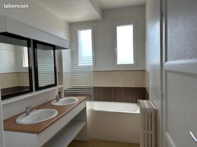 Appartement à louer, 85m², Neufchâtel-en-Bray