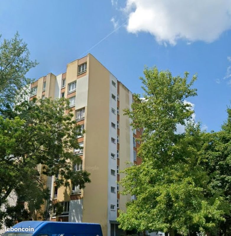 Appartement à vendre, 31m², Beauvais