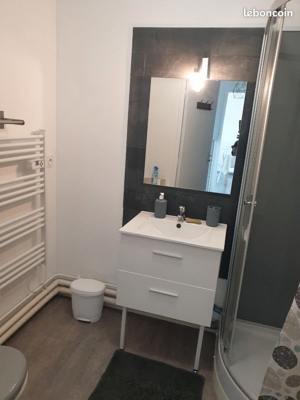 Appartement à louer, 50m², Pessac