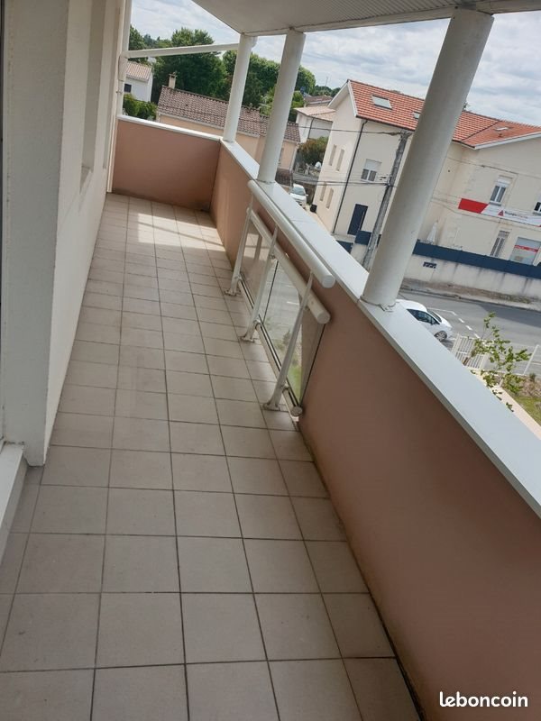 Appartement à louer, 50m², Pessac