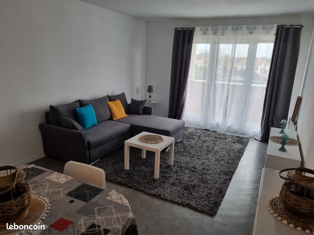 Appartement à louer, 50m², Pessac