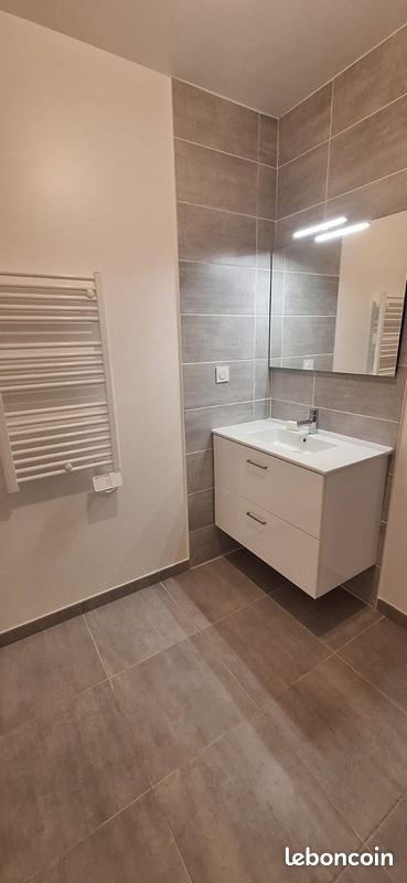 Appartement à louer, 59m², Marseille 9ème