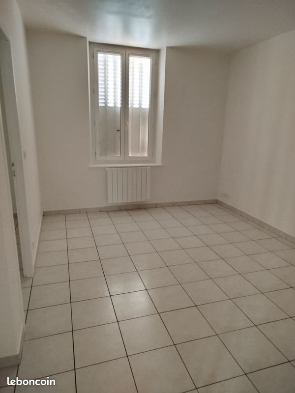 Appartement à louer, 37m², Châteaudun