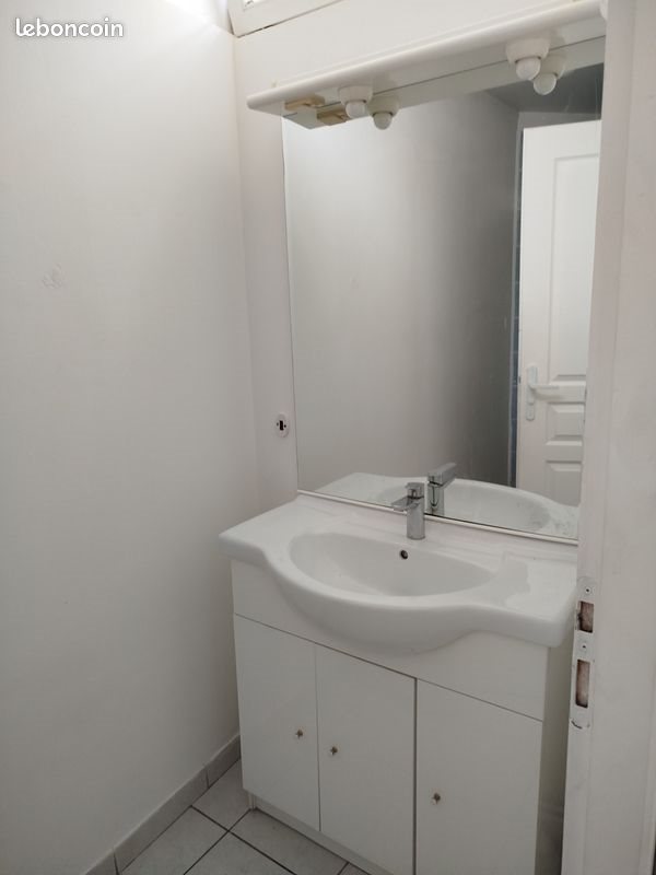 Appartement à louer, 37m², Châteaudun