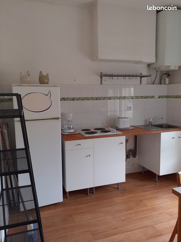 Appartement à louer, 27m², Bordeaux