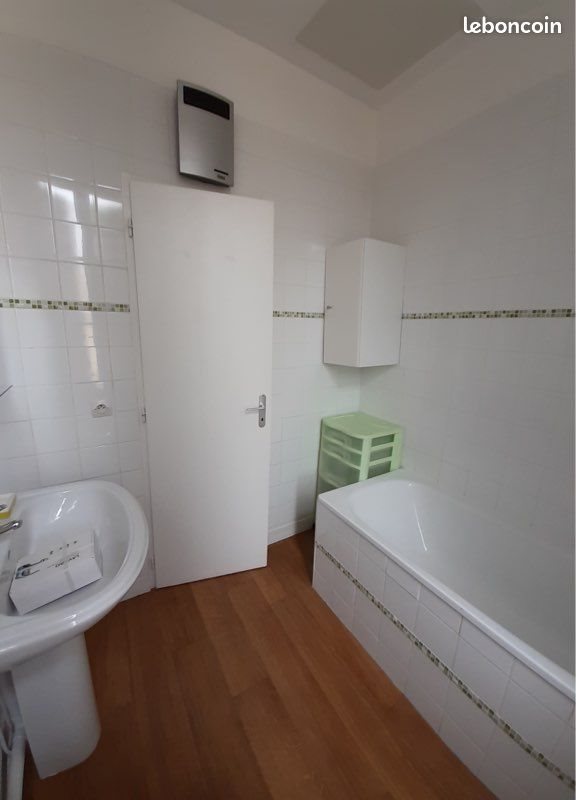 Appartement à louer, 27m², Bordeaux