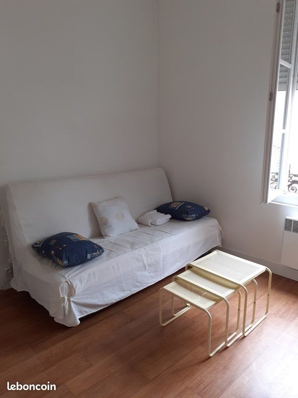 Appartement à louer, 27m², Bordeaux