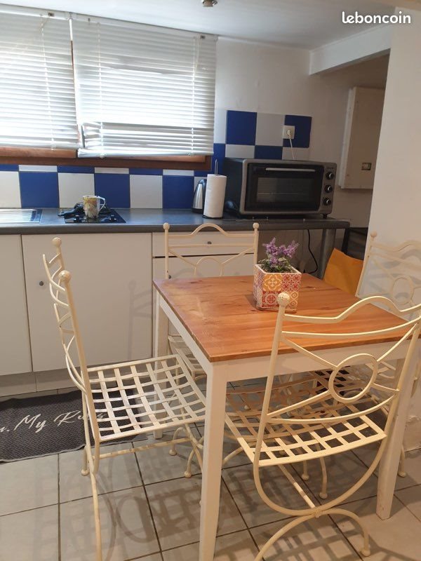 Appartement à louer, 23m², Créteil