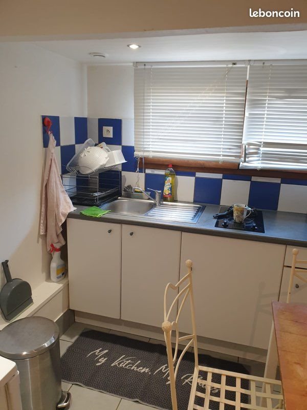 Appartement à louer, 23m², Créteil