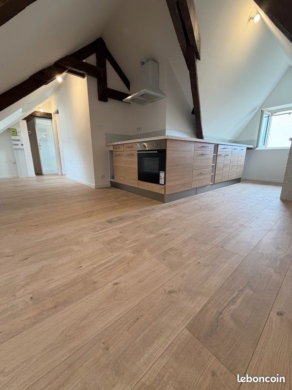 Appartement à louer, 40m², Rodez
