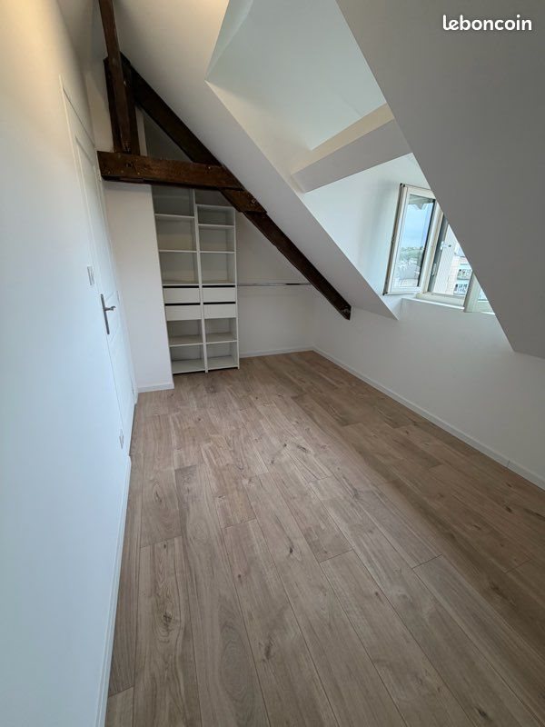 Appartement à louer, 40m², Rodez