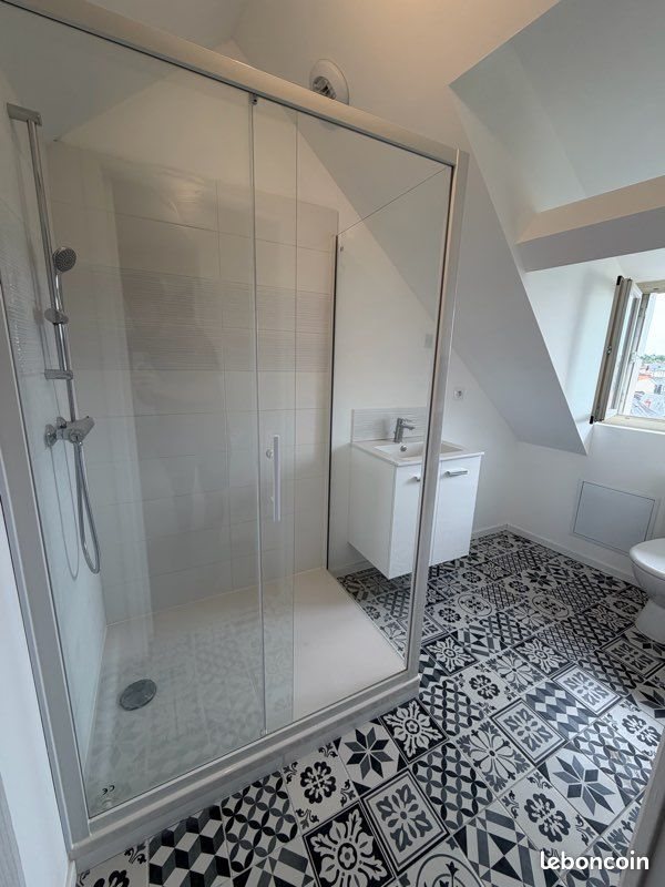Appartement à louer, 40m², Rodez