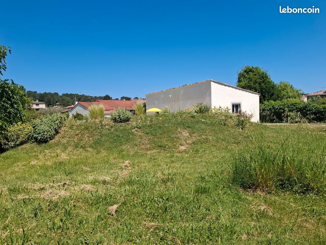 Maison à vendre, 105m², Alès