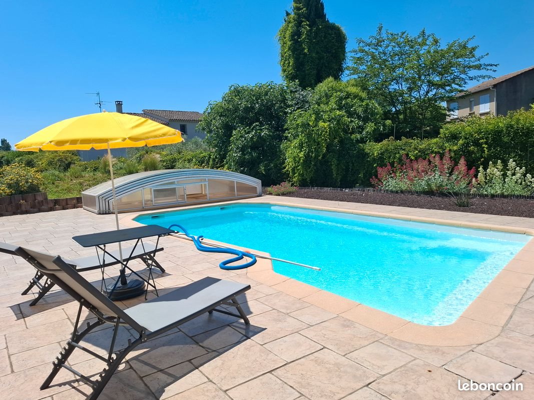 Maison à vendre, 105m², Alès