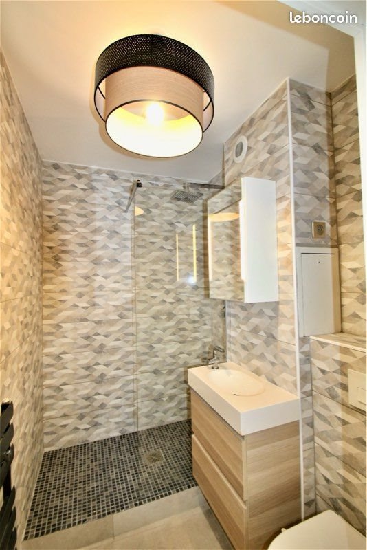 Appartement à louer, 33m², Créteil