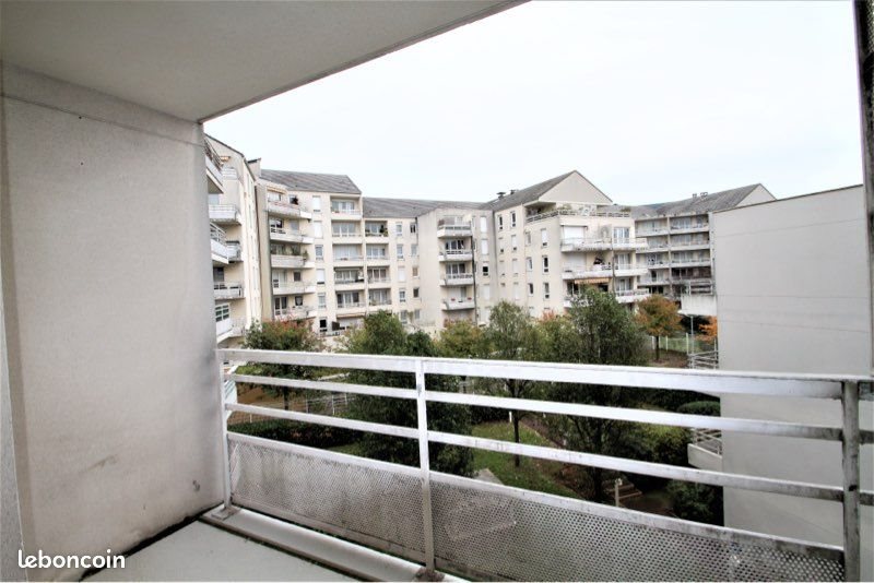 Appartement à louer, 33m², Créteil