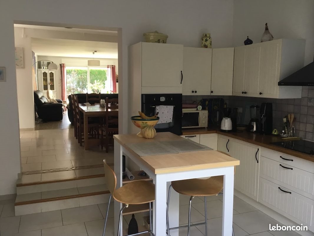 Maison à louer, 144m², Saint-Dizier