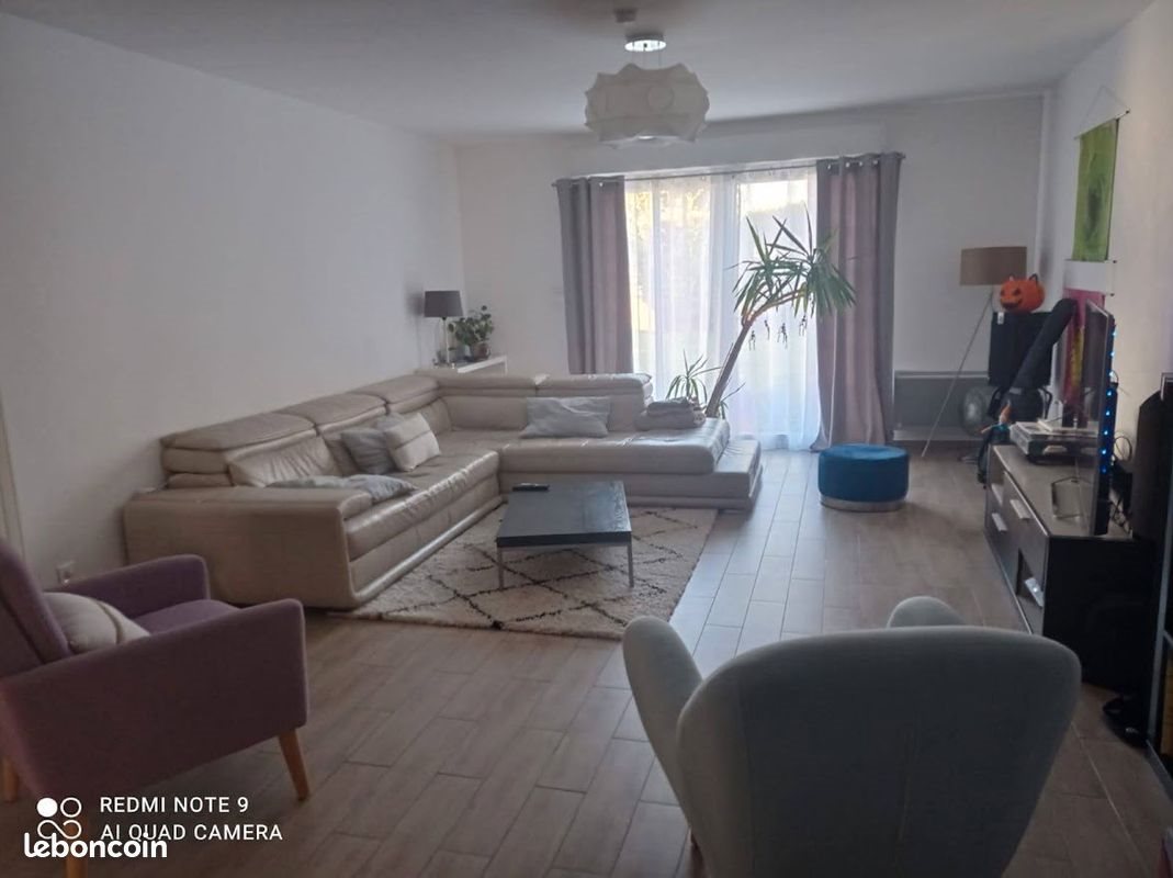 Maison à louer, 144m², Saint-Dizier
