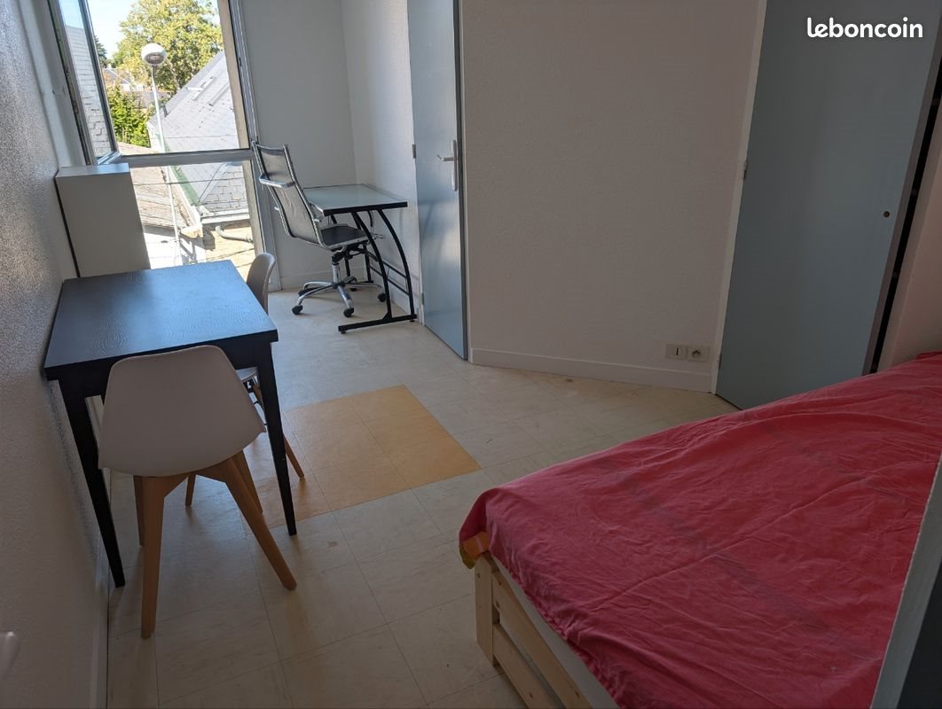 Appartement à louer, 19m², Laval
