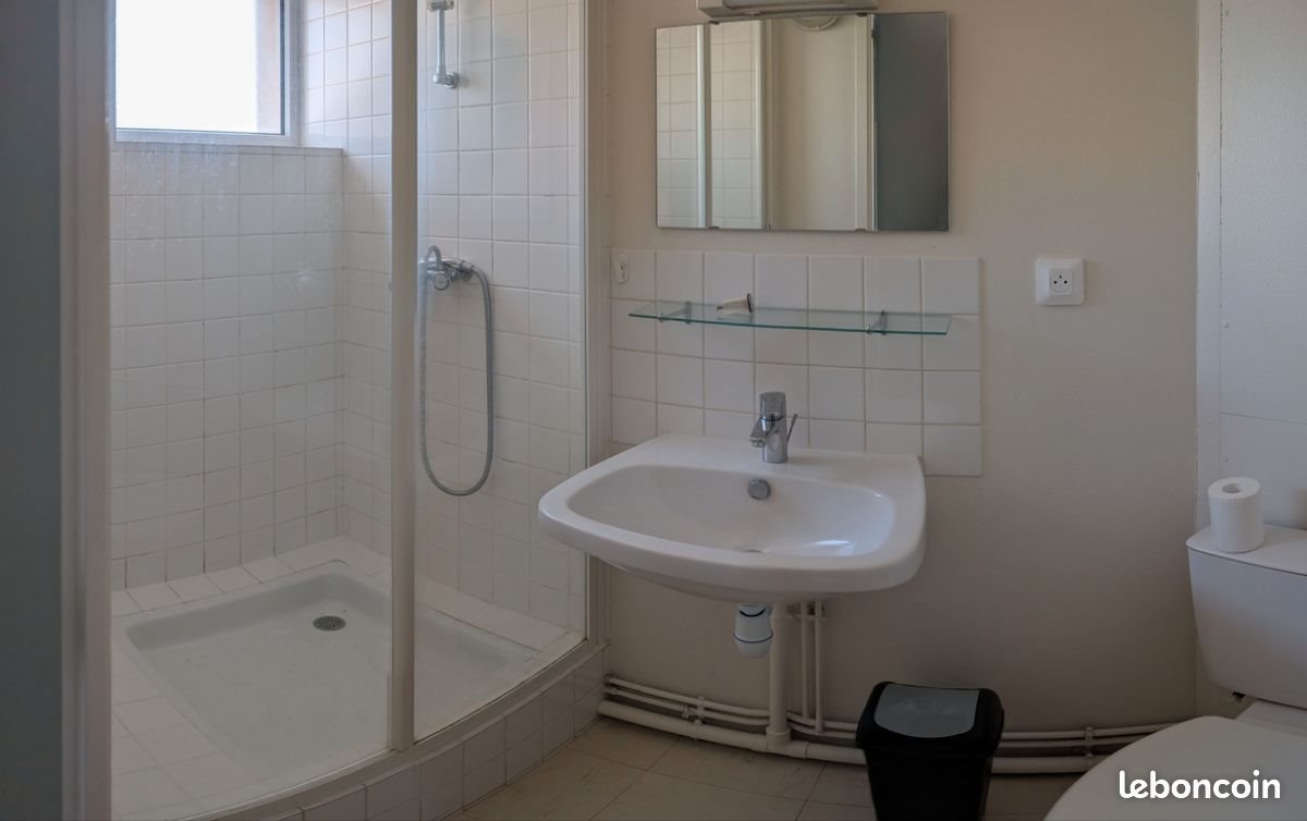 Appartement à louer, 19m², Laval