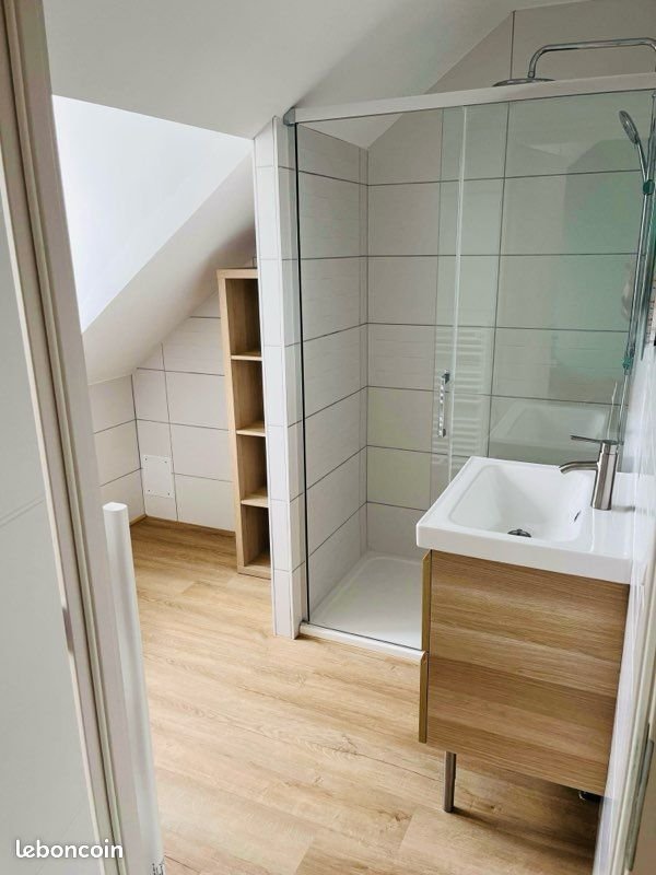 Appartement à louer, 45m², Bolbec