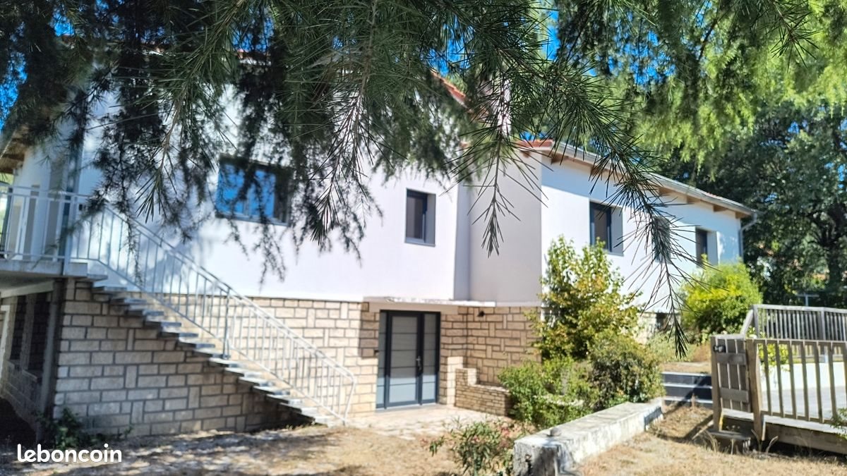 Maison à vendre, 184m², Château-Arnoux-Saint-Auban