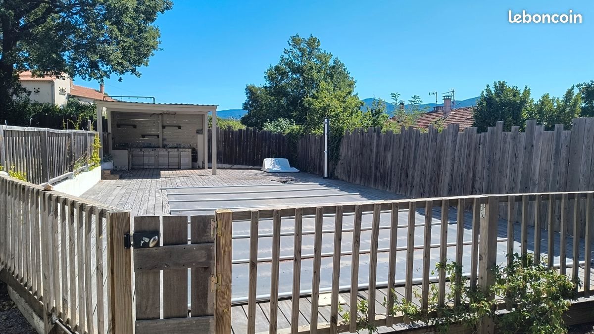 Maison à vendre, 184m², Château-Arnoux-Saint-Auban