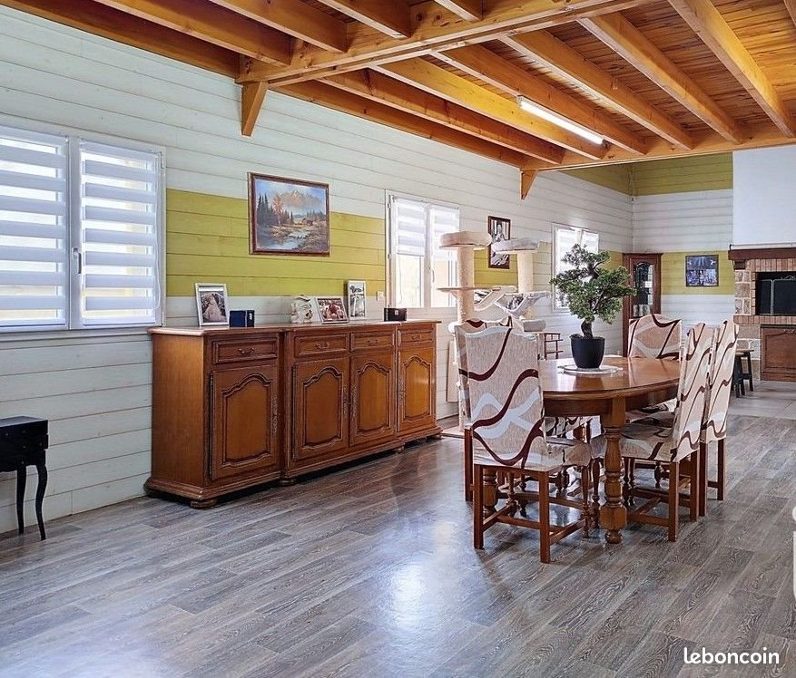 Maison à vendre, 180m², Mohon