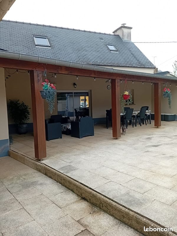 Maison à vendre, 180m², Mohon