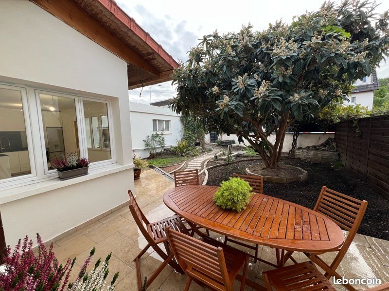 Maison à vendre, 70m², Orly
