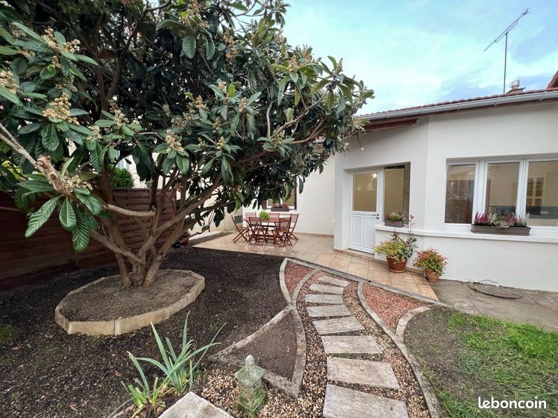 Maison à vendre, 70m², Orly