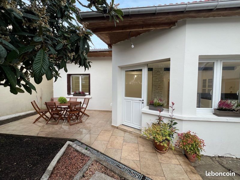 Maison à vendre, 70m², Orly