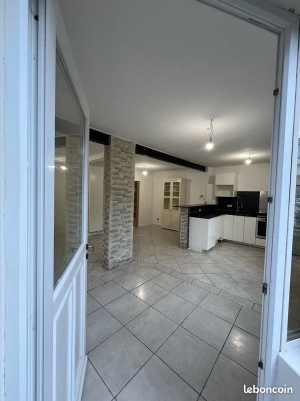 Maison à vendre, 70m², Orly