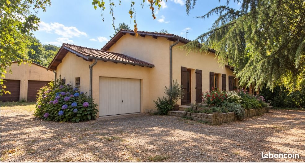Maison à vendre, 180m², Buzet-sur-Tarn