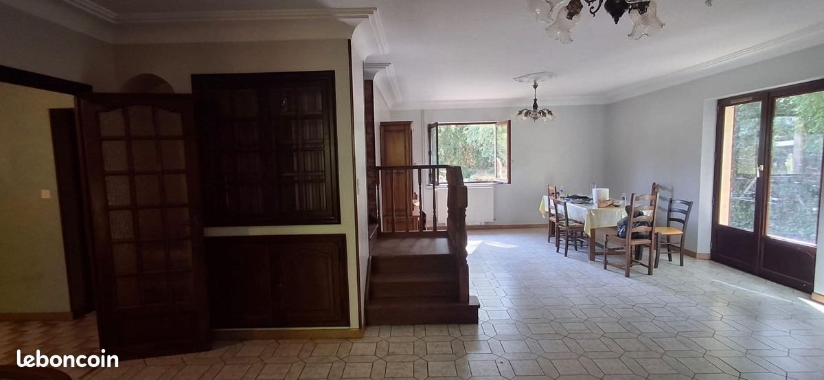 Maison à vendre, 180m², Buzet-sur-Tarn