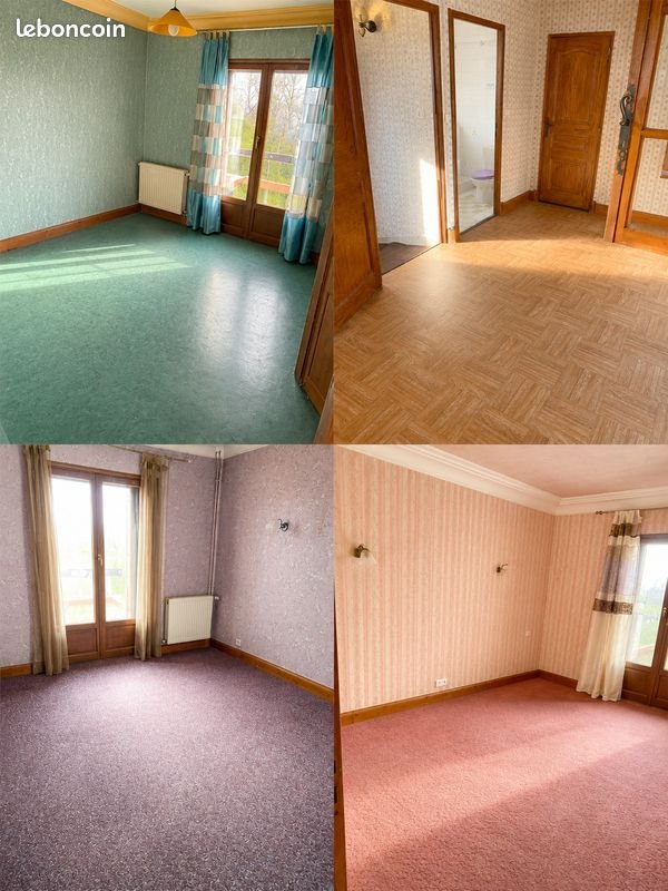 Maison à vendre, 180m², Buzet-sur-Tarn