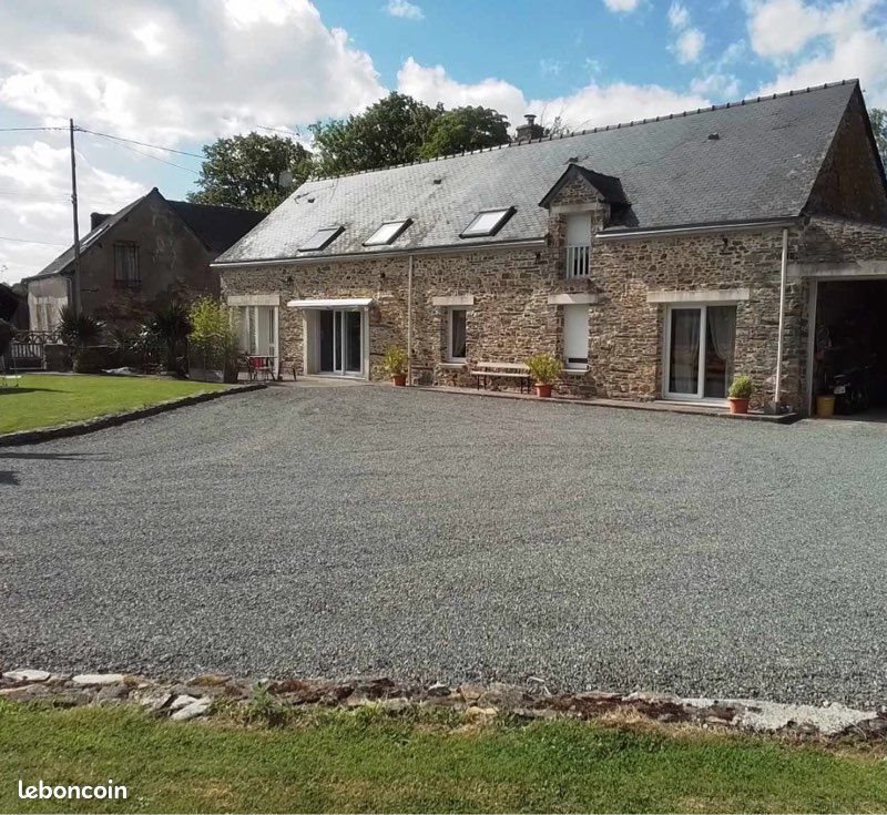 Maison à vendre, 210m², Soudan