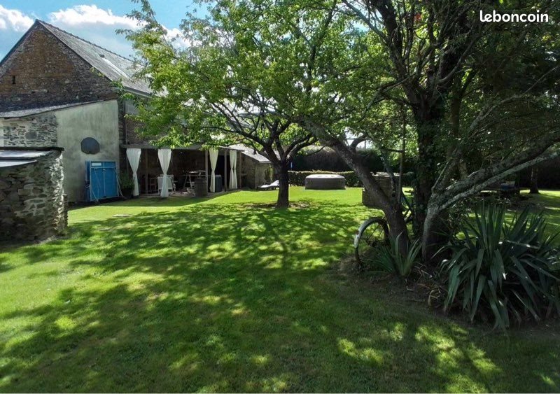 Maison à vendre, 210m², Soudan