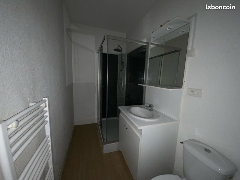 Appartement à louer, 63m², Mariol