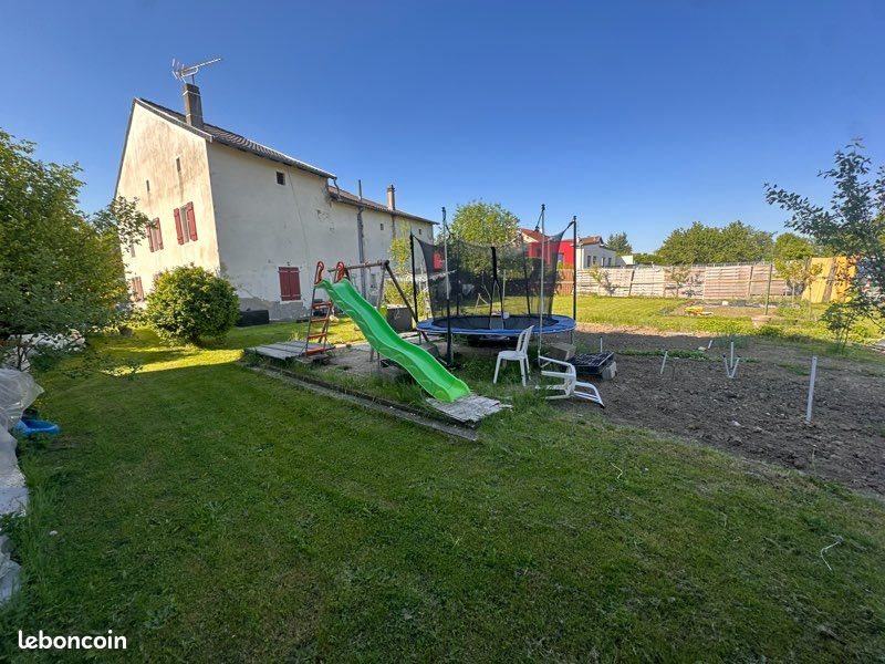 Maison à vendre, 160m², Condé-Northen