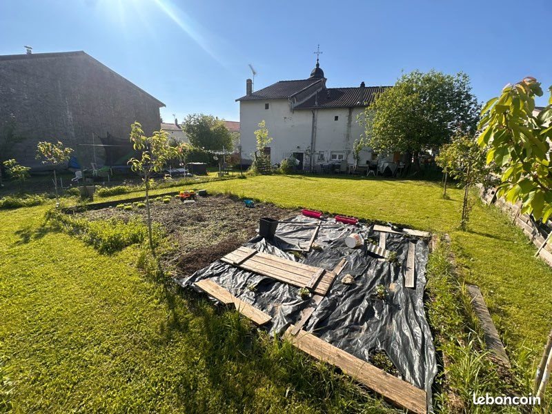 Maison à vendre, 160m², Condé-Northen