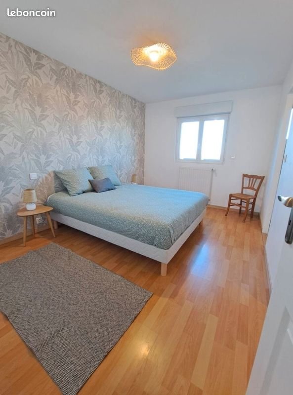 Maison à louer, 115m², Saint-Quay-Perros