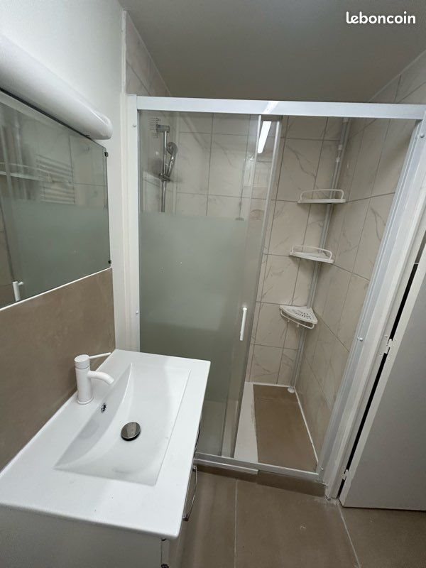 Appartement à louer, 24m², Montpellier