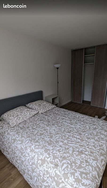 Appartement à louer, 51m², Saint-Ouen-l'Aumône