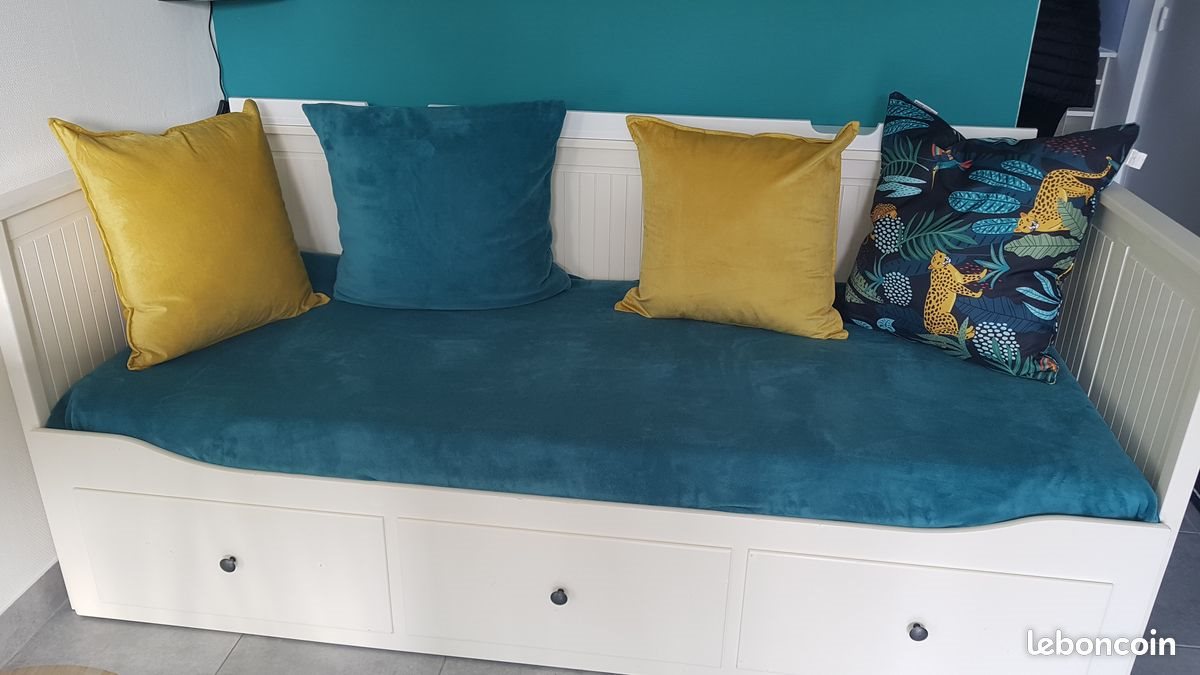 Appartement à louer, 21m², Saint-Nazaire