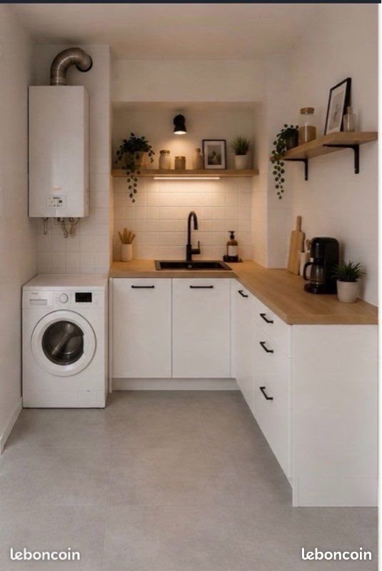 Appartement à louer, 35m², Agen
