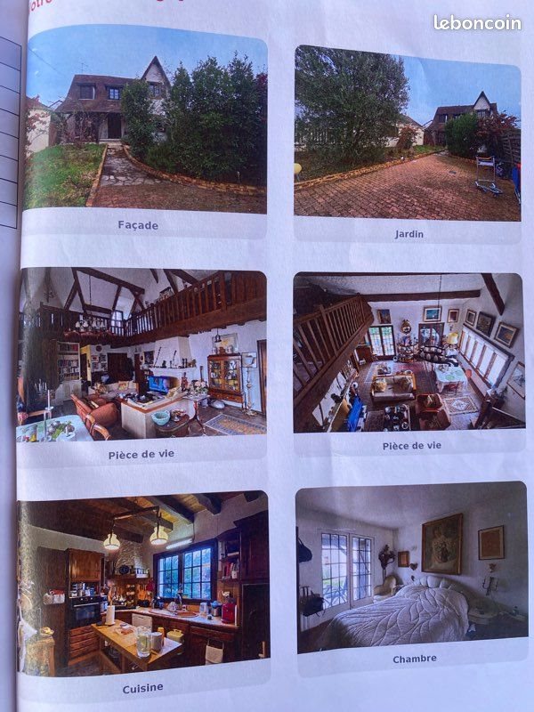 Maison à vendre, 102m², Athis-Mons
