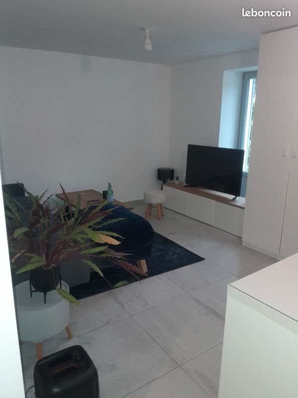 Appartement à louer, 60m², Saint-Pierre-d'Albigny