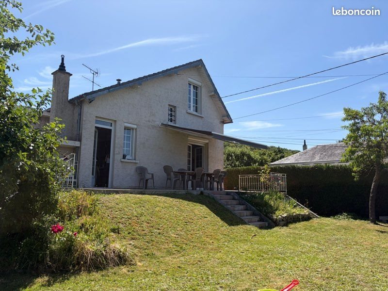 Maison à vendre, 87m², Arnières-sur-Iton