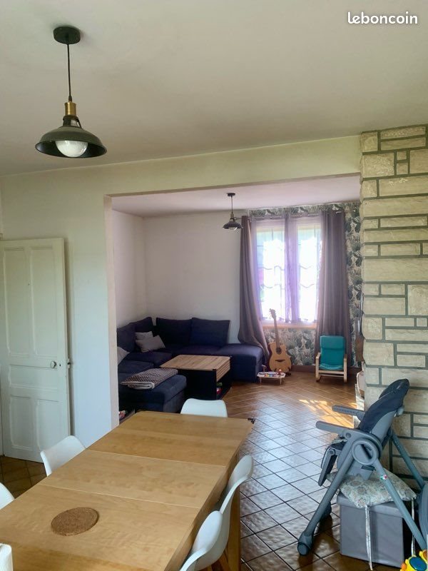 Maison à vendre, 87m², Arnières-sur-Iton